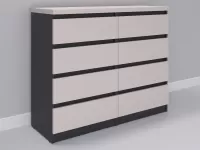 Комод МиниМодДуо-95
