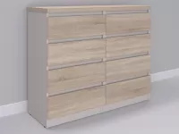 Комод МиниМодДуо-103