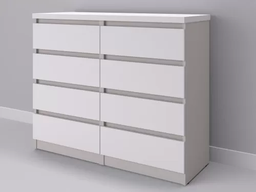 Комод МиниМодДуо-105-1