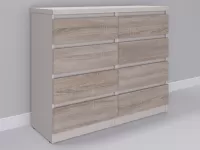 Комод МиниМодДуо-111