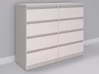 Комод МиниМодДуо-98