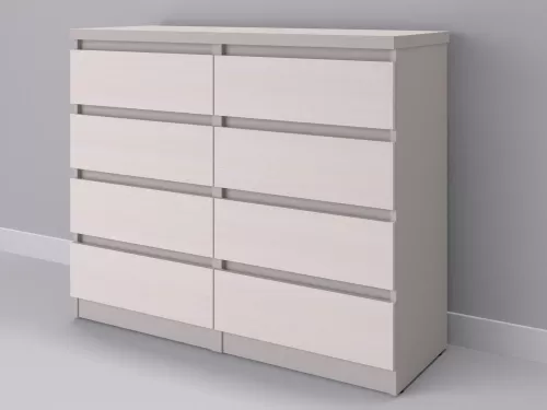 Комод МиниМодДуо-98-1