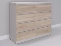 Комод МиниМодДуо-102