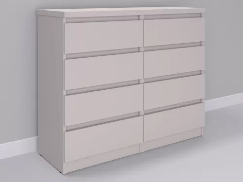 Комод МиниМодДуо-110