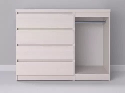 Комод МиксМод-39-2