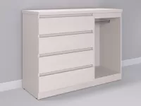 Комод МиксМод-39