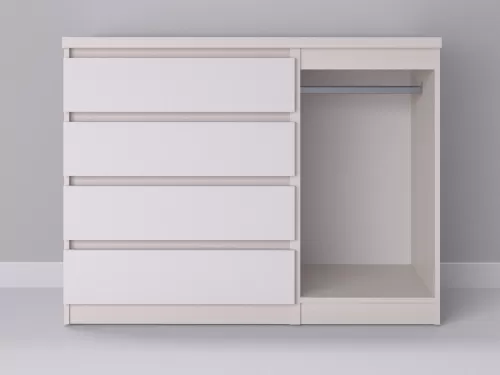 Комод МиксМод-43-2