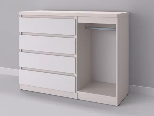 Комод МиксМод-43-1