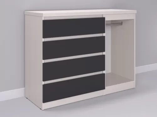 Комод МиксМод-55