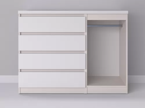 Комод МиксМод-44-2
