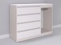 Комод МиксМод-44