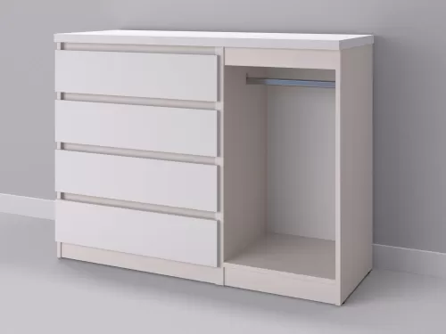 Комод МиксМод-44-1