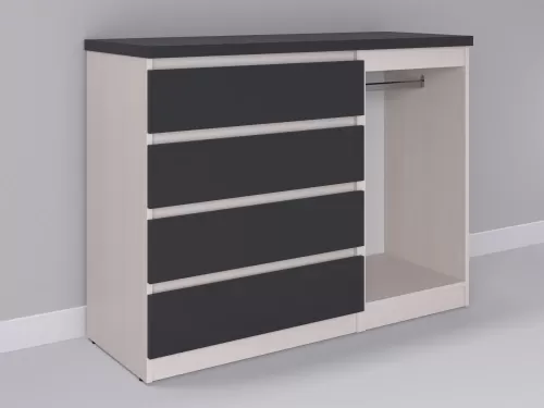 Комод МиксМод-58