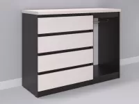 Комод МиксМод-11