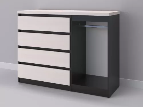 Комод МиксМод-11-1