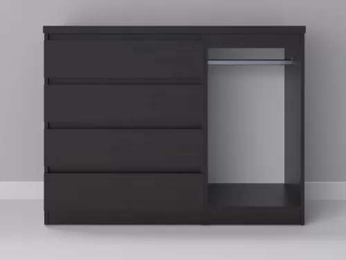 Комод МиксМод-4-2