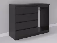Комод МиксМод-4
