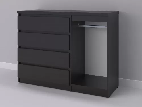 Комод МиксМод-4-1
