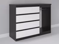 Комод МиксМод-5
