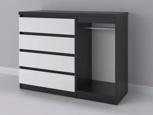 Комод МиксМод-5-1