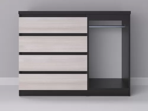 Комод МиксМод-22-2
