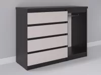 Комод МиксМод-59