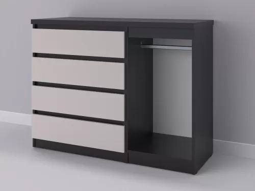 Комод МиксМод-59-1