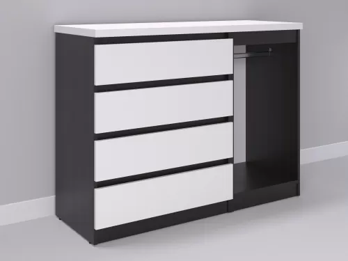 Комод МиксМод-6