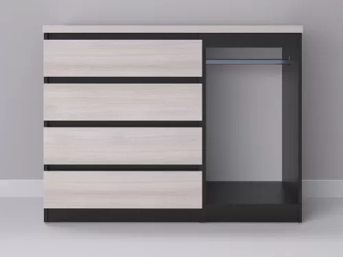 Комод МиксМод-23-2