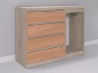 Комод МиксМод-35