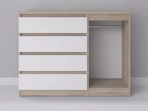 Комод МиксМод-28-2