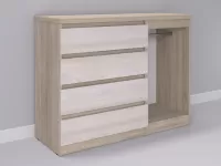 Комод МиксМод-40