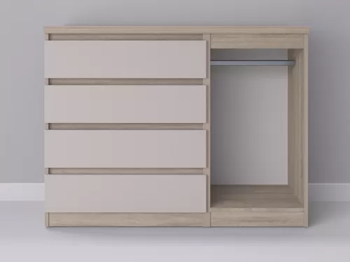 Комод МиксМод-64-2
