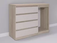 Комод МиксМод-64