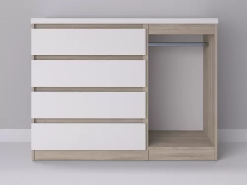 Комод МиксМод-29-2