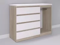Комод МиксМод-29