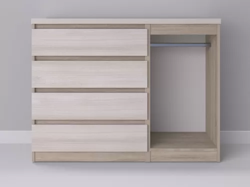 Комод МиксМод-41-2