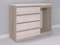 Комод МиксМод-41