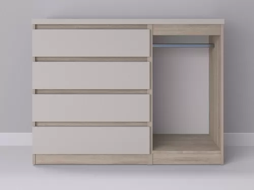 Комод МиксМод-68-2