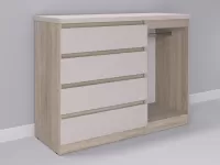 Комод МиксМод-68