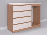Комод МиксМод-70