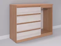 Комод МиксМод-50