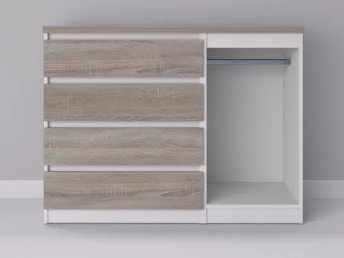 Комод МиксМод-76-2