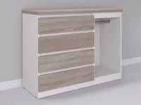 Комод МиксМод-76