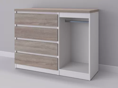 Комод МиксМод-76-1