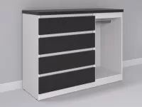Комод МиксМод-3