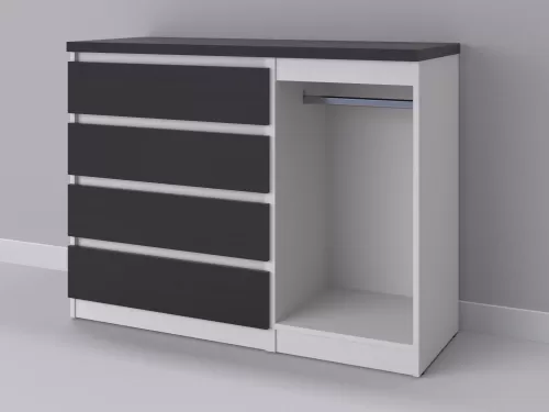 Комод МиксМод-3-1