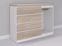 Комод МиксМод-15
