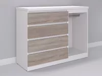 Комод МиксМод-75
