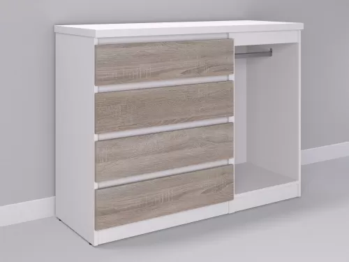 Комод МиксМод-75